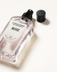 Eau de toilette Rose50 ml - 2