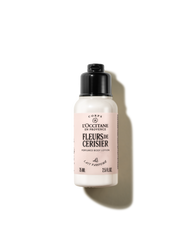 Lait parfumé Fleurs de Cerisier75 ml