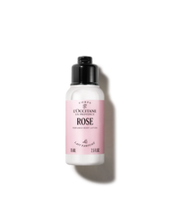 Lait Corps parfumé Rose75 ml
