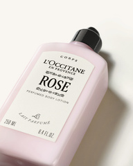 Lait Corps parfumé Rose250 ml - 2