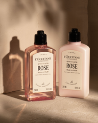 Rose Scented Body Lotion250 ml
