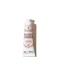 Crème Mains Fleurs de Cerisier30 ml