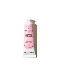 Crème Mains Rose30 ml