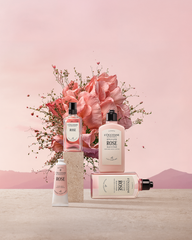 Rose Scented Hand Cream75 ml