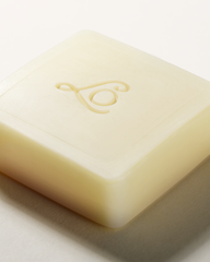 Rose scented soap