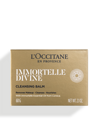 Immortelle Divine Make-up Remover Balm
