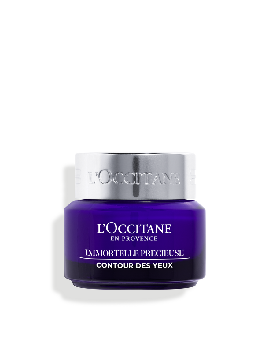 Contour des Yeux Précieuse15 ml