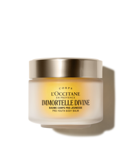 Baume Corps Pro-Jeunesse Immortelle Divine200 ml