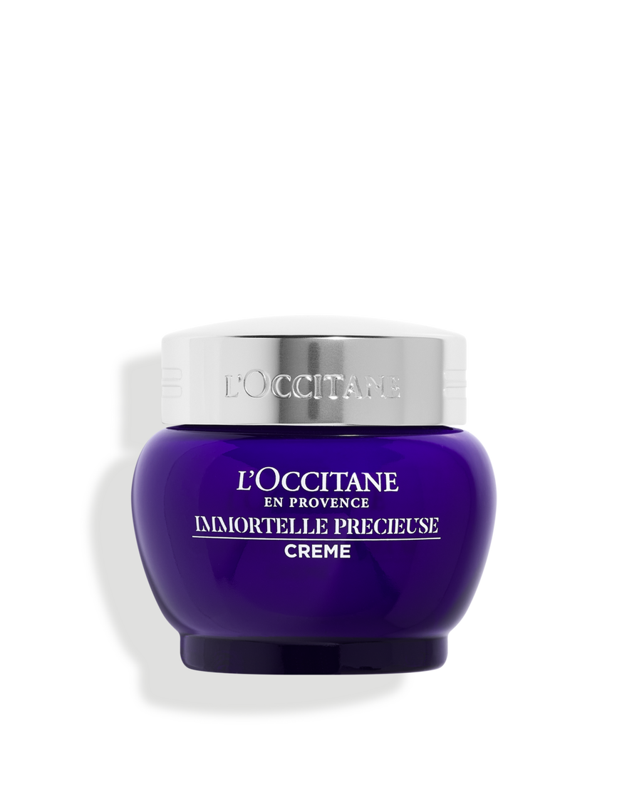 Crème Visage Précieuse50 ml