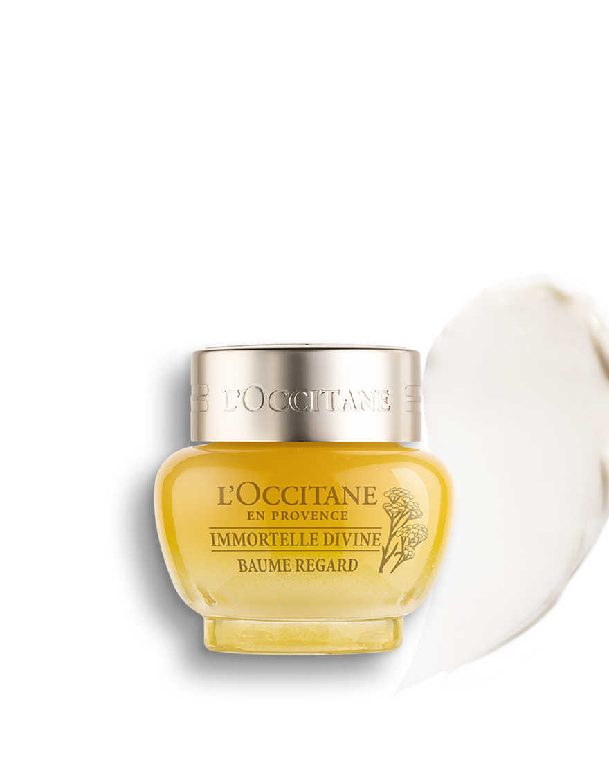 Baume Regard Immortelle Divine15 ml