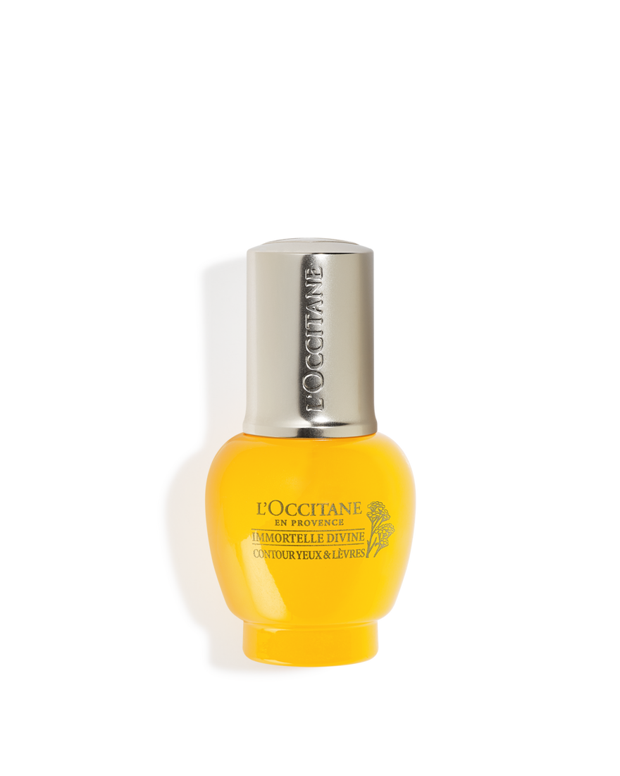 Contour Yeux et Lèvres Immortelle Divine15 ml