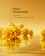 Immortelle Divine Eye and Lip Contour15 ml