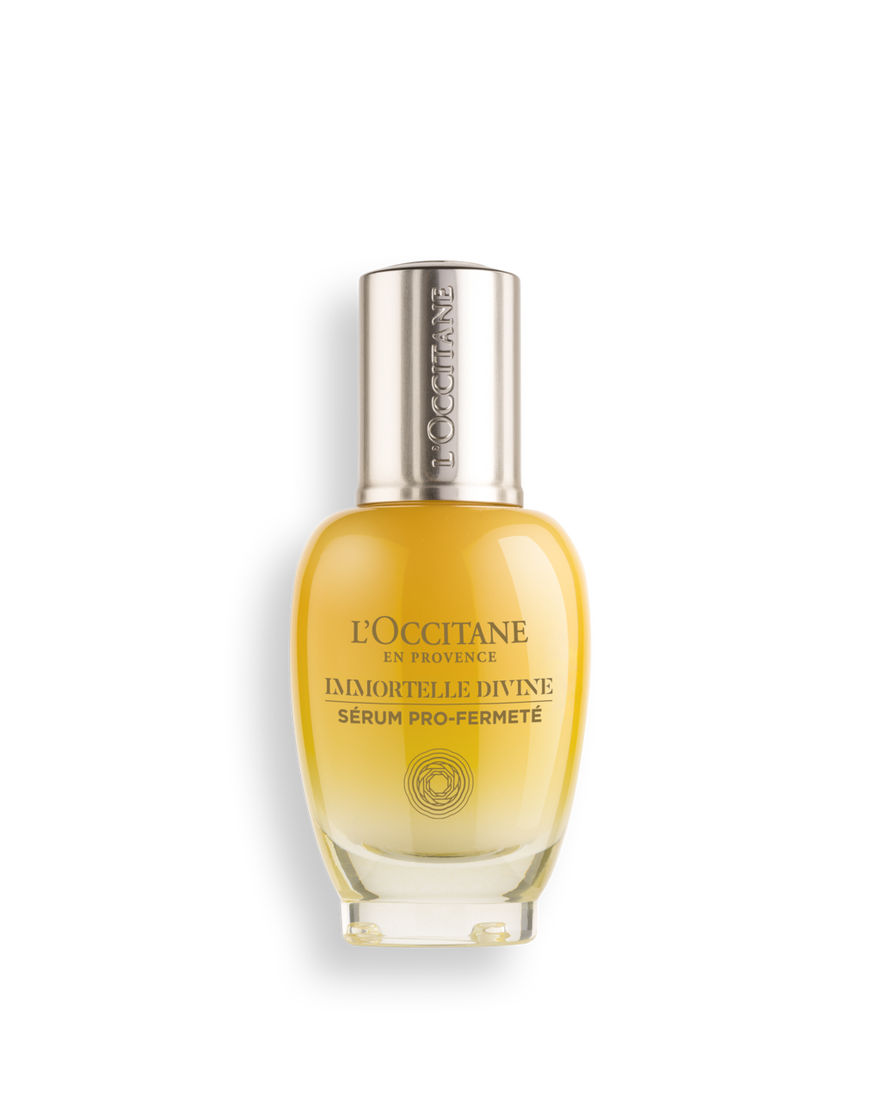 Sérum Pro-Fermeté Immortelle Divine30 ml