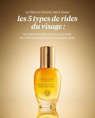 Immortelle Divine Pro-Firmness Serum30 ml