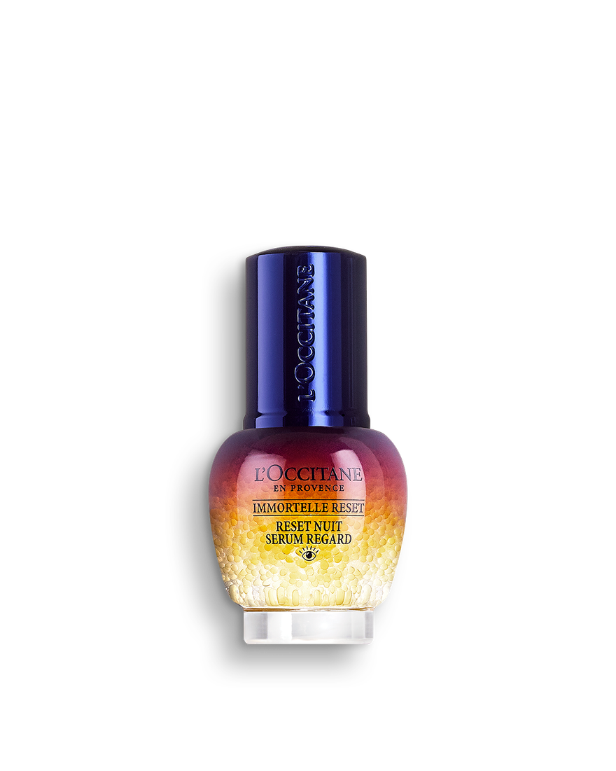Sérum Regard Immortelle Reset Nuit15 ml