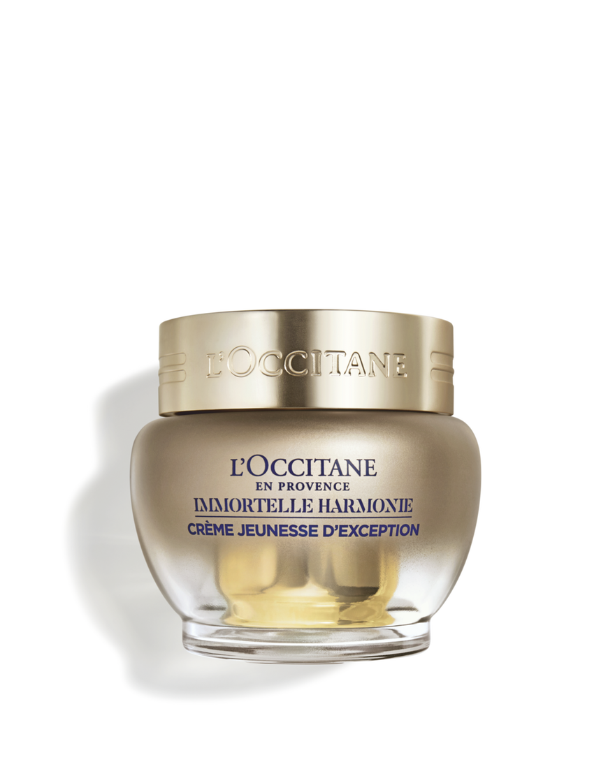 Crème Visage Harmonie50 ml