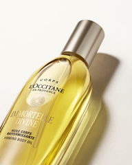 Immortelle Divine Firming Body Oil100 ml