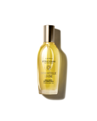 Huile Corps Raffermissante Immortelle Divine100 ml