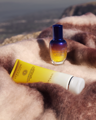 Immortelle Divine Cleansing Cream Foam125 ml