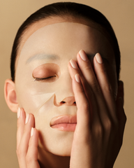 Reset Night Serum Sheet Mask25 ml