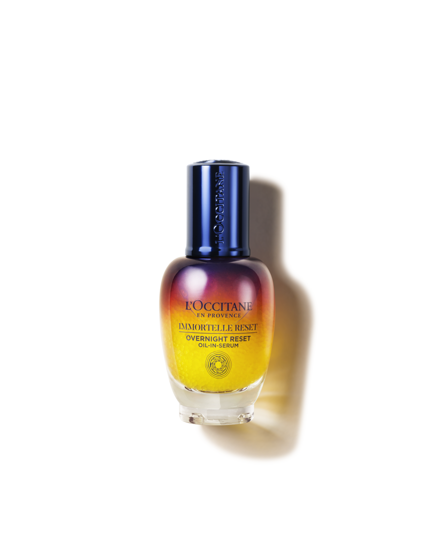Sérum Visage Reset Nuit30 ml