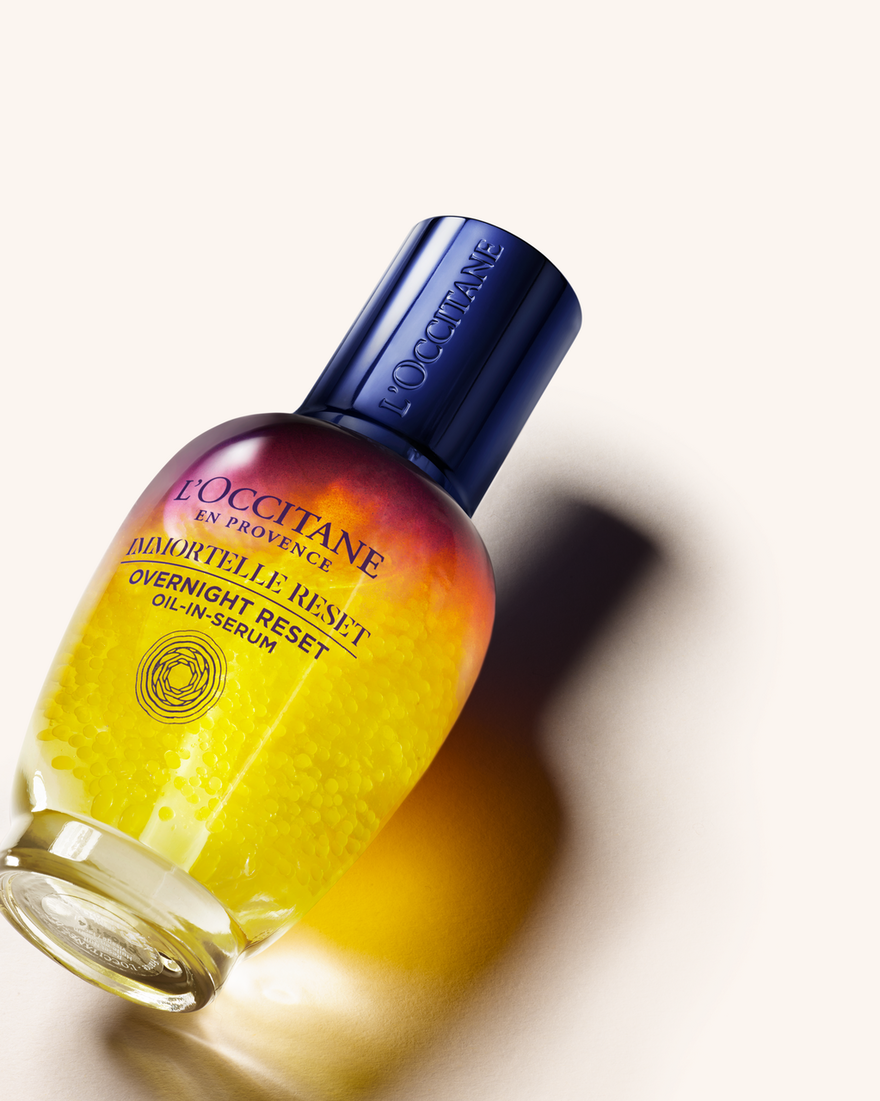 Sérum Visage Reset Nuit30 ml - 2
