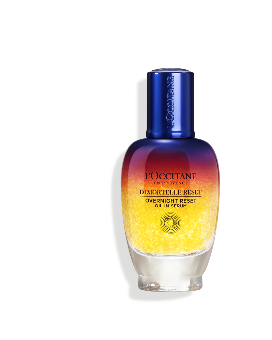 Sérum Visage Reset Nuit50 ml