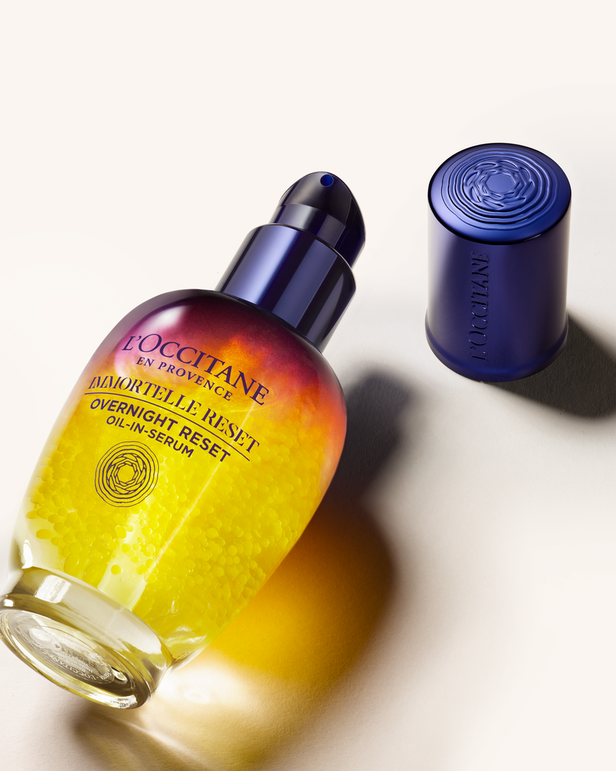 Sérum Visage Reset Nuit50 ml - 2