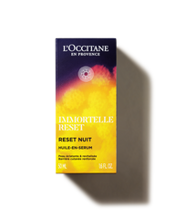 Reset Night Face Serum50 ml