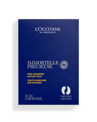 Immortelle Précieuse Proactive Youth Care Eye Patches