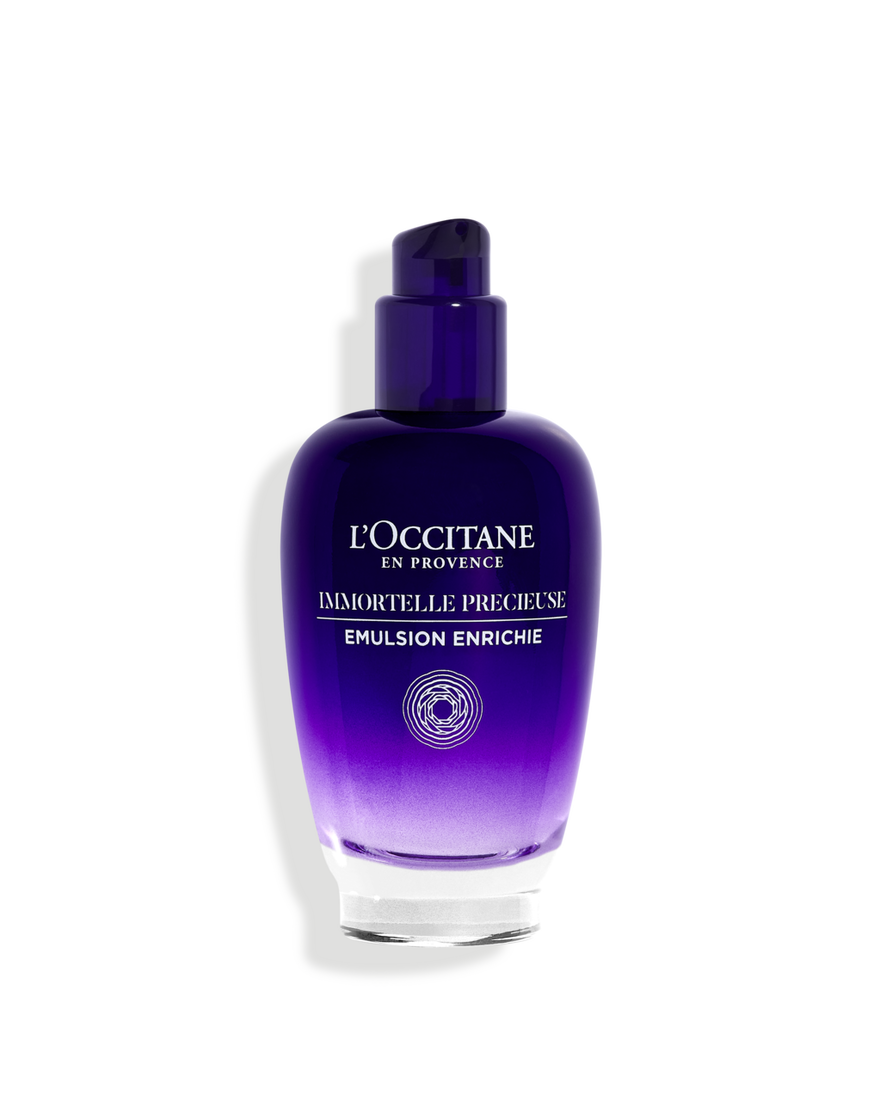 Émulsion Visage Précieuse75 ml