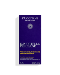Precious Facial Emulsion75 ml