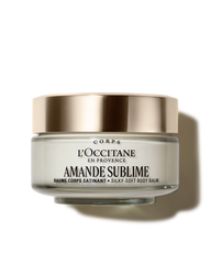 Baume Corps Satinant Amande200 ml