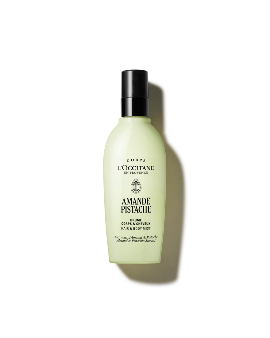 Brume Amande Pistache100 ml