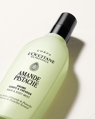 Almond Pistachio Mist100 ml