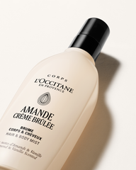 Almond Crème Brûlée Mist100 ml
