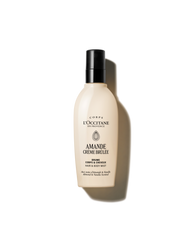 Brume Amande Crème Brûlée100 ml