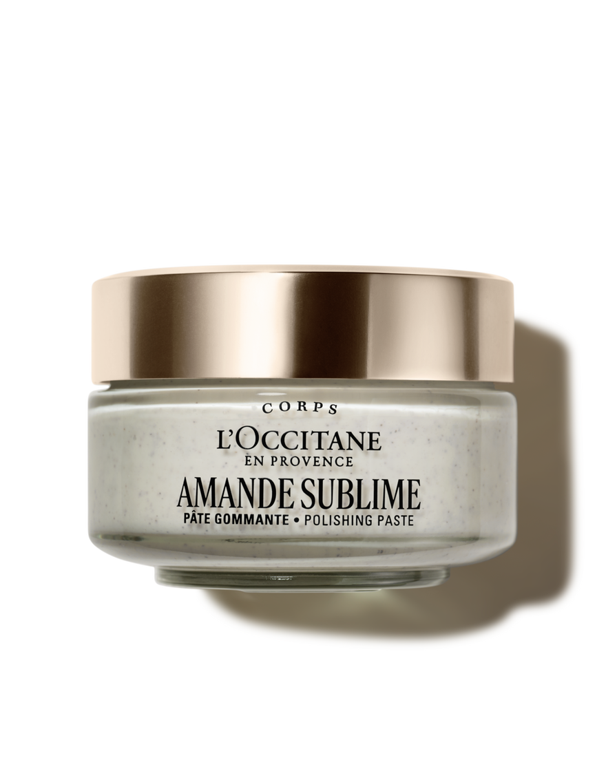 Pâte Gommante Amande200 ml