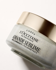Almond Exfoliating Paste200 ml