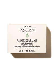Almond Exfoliating Paste200 ml