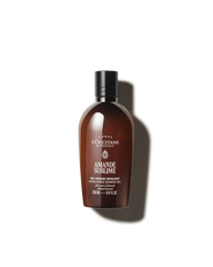 Gel Douche Exfoliant Amande250 ml