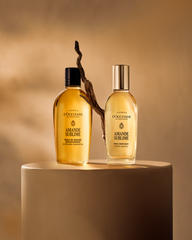Almond Flexibility Oil Refill 100 ml