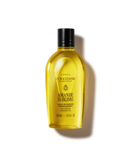 Huile de Douche Amande250 ml