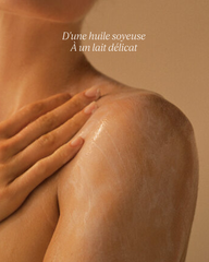 Huile de Douche Amande500 ml - 3