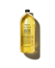 Recharge Huile de Douche Amande500 ml