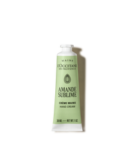 Crème Mains Amande30 ml