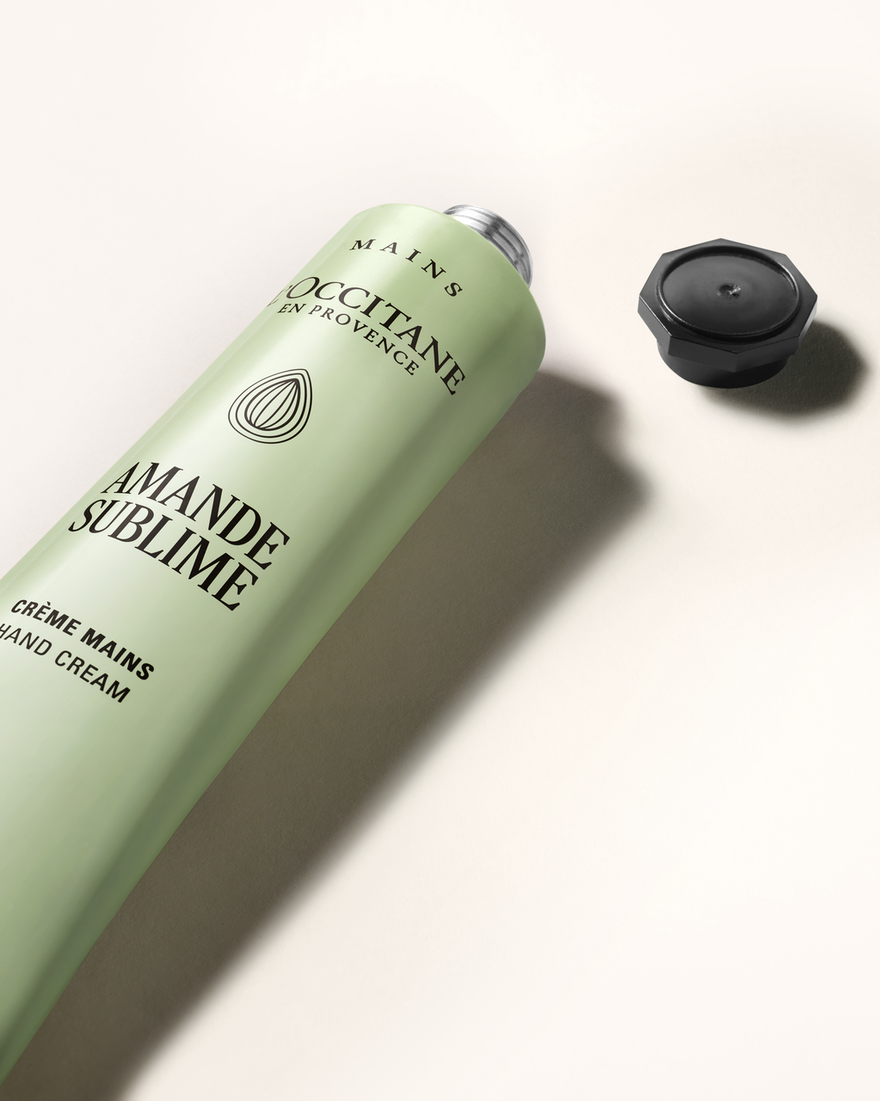 Crème Mains Amande75 ml - 2