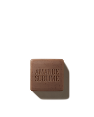 Almond Exfoliating Soap