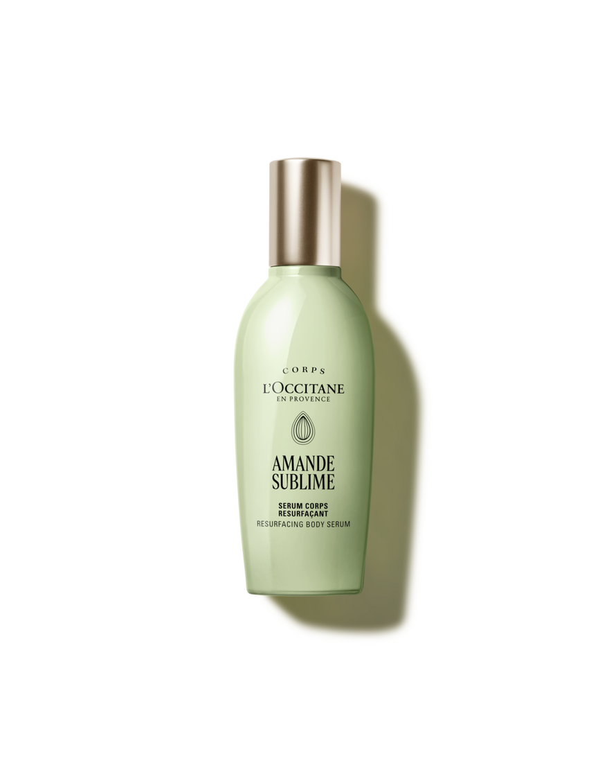 Sérum Corps Resurfaçant Amande100 ml