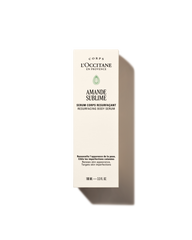 Almond Resurfacing Body Serum100 ml